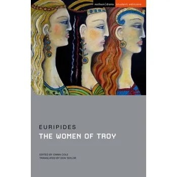 The Women of Troy - Eurípidés