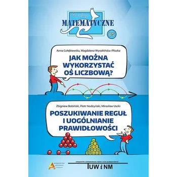 Matematika Miniatury matematyczne 85 - praca zbiorowa