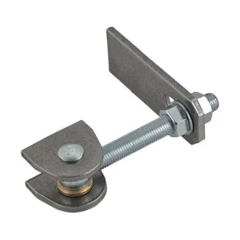 pant Regulovatelný pant na přivaření pro otevírání do 180° 45 (C880-16)