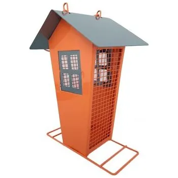 Krmítko pro ptáka krmítko ptačí domeček