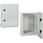 Krabice CP5003 300x400x165 IP klička