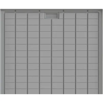 Vana Ebb & Flow Ebb&Flow - napouštěcí vana 160 x 160cm