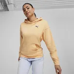 Puma BETTER ESSENTIALS Hoodie TR Dámská mikina US L 675988-45