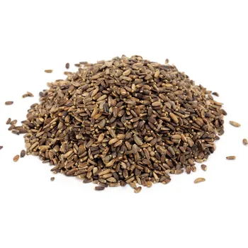 Sušená potravina Ostropestřec mariánský semínko 200 g VIA NATURAE