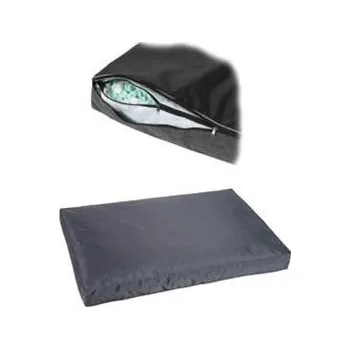 Pelíšek pro psa Pelech Matrace ortopedická ECONOMY šedá 70x100cm