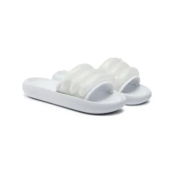 Pánské pantofle Nazouváky adidas Adilette Zplaash IF6498 Bílá 42