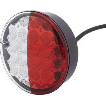 Zadní světlomet Zadní světlo, , 1529555, HELLA, 2SD 344 200-071