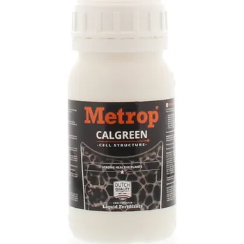 Hnojivo METROP Calgreen Objem: 250ml