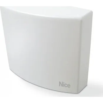 Dálkový ovladač vrat NICE OX4T - univerzální čtyřkanálový externí přijímač s plovoucím kódem