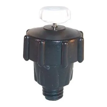 higarden Rozprašovací ventil na PE hadici