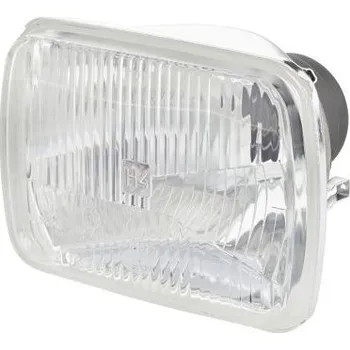 Přední světlomet Hlavní světlomety - sada, , HELLA, 1AE 003 427-861