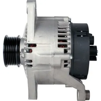 Autoelektrika generátor, , 46540294, HELLA, 8EL 012 427-921