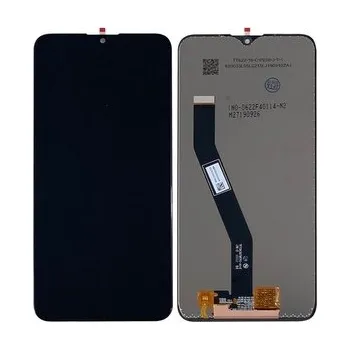 Dotyková deska Xiaomi Redmi 8, 8A + LCD black