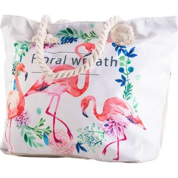 Plážová taška Plážová taška Jordan s potiskem 6387-46