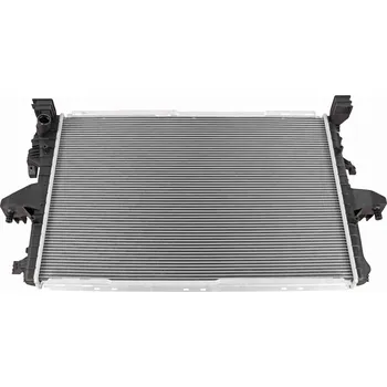 Motor automobilu Chladič, chlazení motoru, , 7E0121253C, 7E0121253D, 7E0121253E, VEMO, V10-60-0056