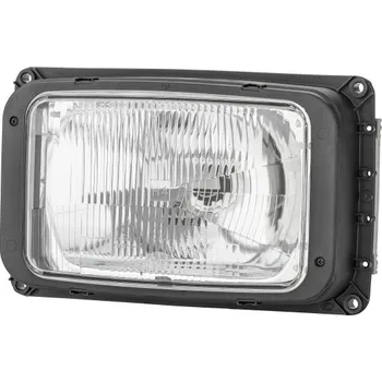 Přední světlomet Světlomet, , 2812510162271, 81251016227, ZF251016227, HELLA, 1AG 003 434-251