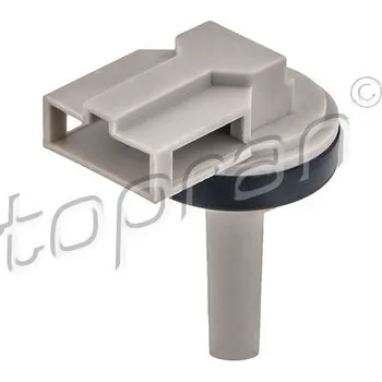 Čidlo automobilu Snímač, teplota interiéru HANS PRIES - TOPRAN 111 033