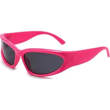 Luxusní sportovní sluneční brýle UV400 - C11