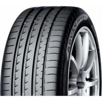 Letní osobní pneu 305/30R23 105W, Yokohama, ADVAN SPORT V105T