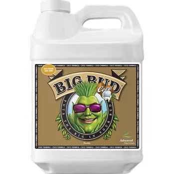 Zahrada Advanced Nutrients Big Bud Coco Liquid Objem: 20l