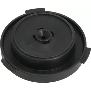 Příprava nápoje Delonghi zámek páky EC9