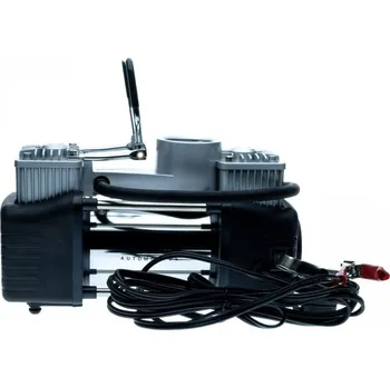 Kompresor Kompresor 2-Pístový Kovový 180W 150PSI / 10BAR