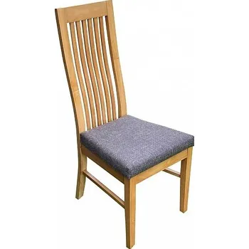 Jídelní set Jídelní set MORIS stůl + LAURA židle 4ks Varianta: buk / látka SH21