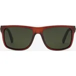 BRÝLE ELECTRIC SWINGARM MATTE BRICK - červená + při osobním odběru 2 878 Kč