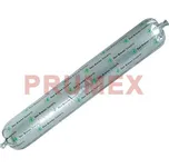 Den Braven Stavbařský butylenový tmel - 600 ml šedá, salám _10115BD