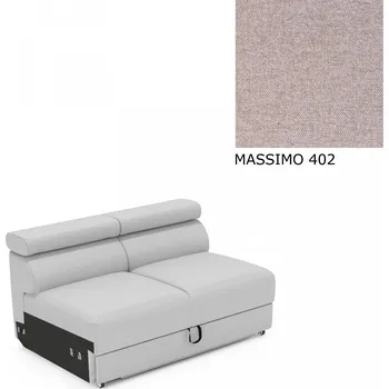 Pohovka AVA TEMPO 2OAF MASSIMO 402 2OAF
