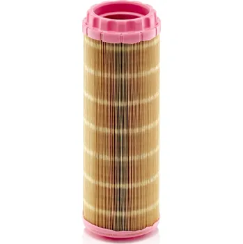 Autodíl Vzduchový filtr, , MANN-FILTER, C 12 014