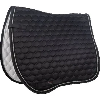 Dečka podsedlová Elisa HKM, černá, Pony - Všestranná