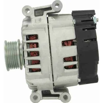 Alternátor generátor, , 06H903017K, 06H903017KX, 06H903018M, 06H903018MX, 6H903017K, 6H903017KX, VEMO, V10-13-50031