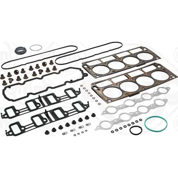 Sada těsnění, hlava válce, , ELRING, 046.960