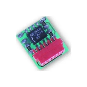 Pohon brány NICE BM1000 - paměťová karta pro 255 kódů