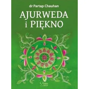Ajurweda i piękno - Partap Chauhan