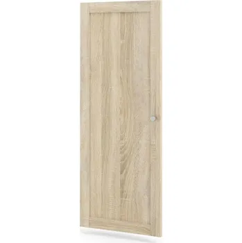 Šatní skříň Falco Dvířka Bask 773 dub sonoma