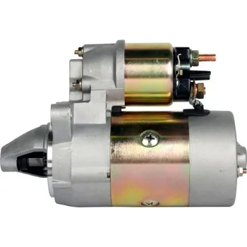 Startér Startér, , 46419332, 46419392, HELLA, 8EA 012 528-331