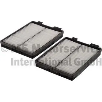 Kabinový filtr Filtr, vzduch v interiéru, , 64319216589, KOLBENSCHMIDT, 50014760