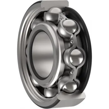 Ložisko - 6207 RS ZKL