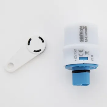 Osvětlení pro růst rostliny SANLight stmívač M-DIMMER pro řadu EVO