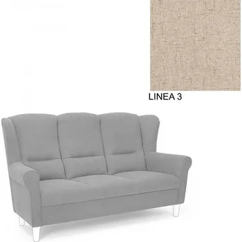 Pohovka Pohovka AVA JIM 3ALR LINEA 3