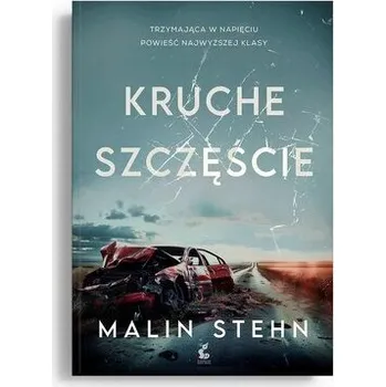 Kruche szczęście - Stehn Malin