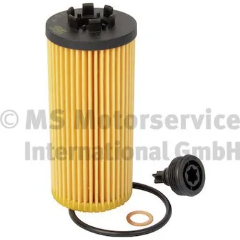 Filtr do auta Olejový filtr, , 11428593186, KOLBENSCHMIDT, 50014959