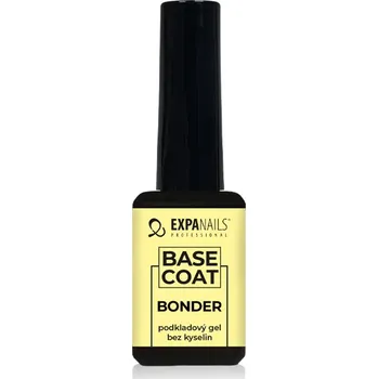 Umělé nehty UV/LED gel Base coat - Bonder Strong 11ml