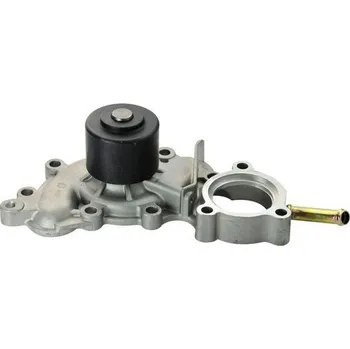 Vodní pumpa motoru Vodní čerpadlo, chlazení motoru, , 1610069225, 1610069345, 1610069485, DENCKERMANN, A310307