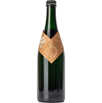 Likér Kliment Cidronautes