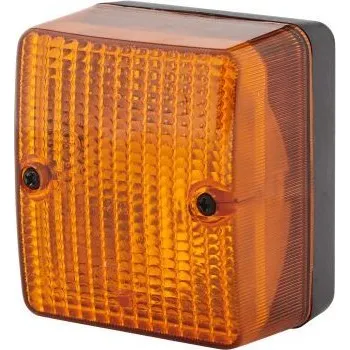 Směrový světlomet Blikač, , 0911598, HELLA, 2BA 996 012-071