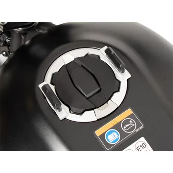 Zavazadlo na motocykl Hepco & Becker Držák na tankvak pro Kawasaki Eliminator 500 (24-25) BASIC
