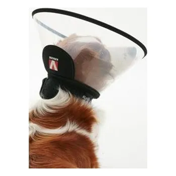 Ochranný límec pro zvířata Límec ochranný BUSTER plastový Complete Collar 7,5cm